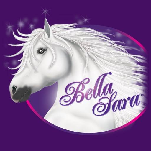 Bella Sara Cards icon