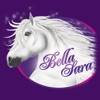 Bella Sara Cards app icon