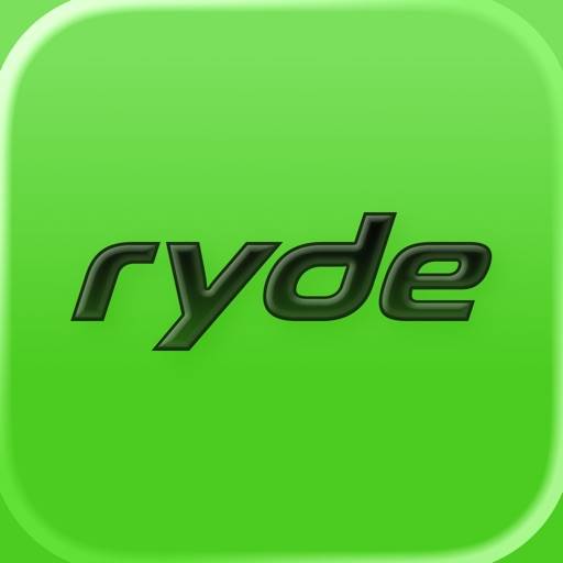 Ryde - Immer in der Nähe
