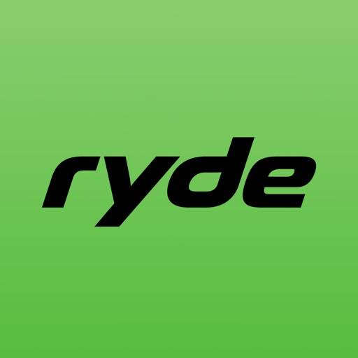 Ryde - Alltid i närheten ikon