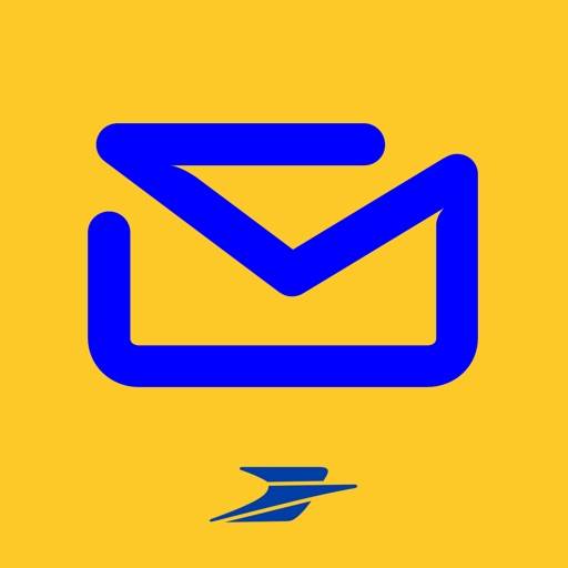 Laposte.net – Votre boîte mail icon