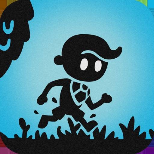 Hue: Adventure inmost of color app icon