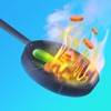 Cooking Games 3D app icon