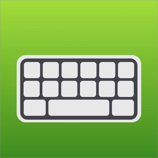 Slideboard Keyboard for Watch icon