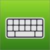 Slideboard Keyboard for Watch icône