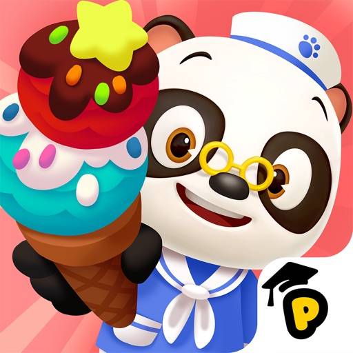 Dr. Panda Ice Cream Truck 2 icon