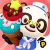 Dr. Panda Ice Cream Truck 2 app icon