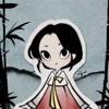 Lynn The Girl Drawn On Puzzles icon