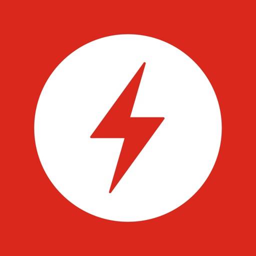 Circle K Charge app icon