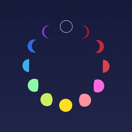 Stardust: Period & Pregnancy app icon