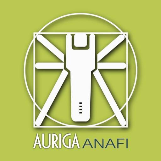 delete Auriga Anafi