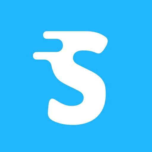 Snabbare: Betting & Casino app icon