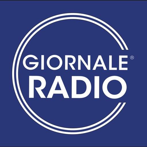 Giornale Radio app icon