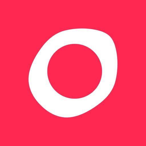 Grover – rent tech flexibly app icon