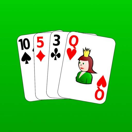 CardGames.io app icon