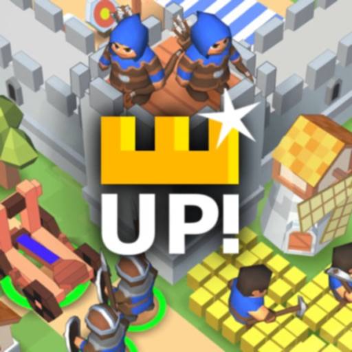 Siege Up! app icon