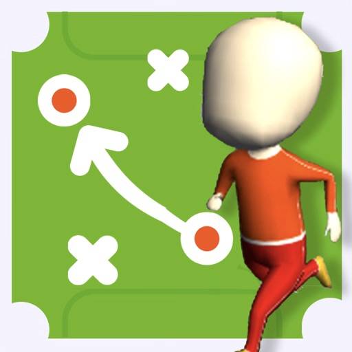 Soccer Tactic Master icon