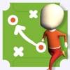 Soccer Tactic Master app icon