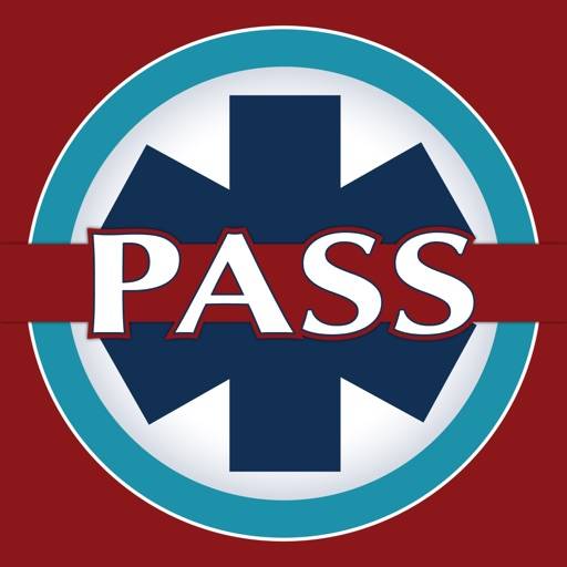 Paramedic PASS icon