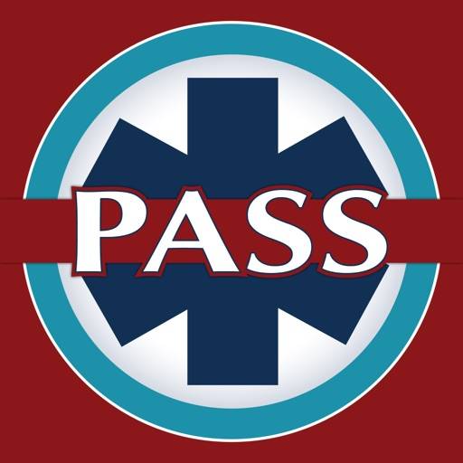 Paramedic PASS app icon