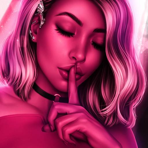 Dream Zone: Jeu Amour app icon