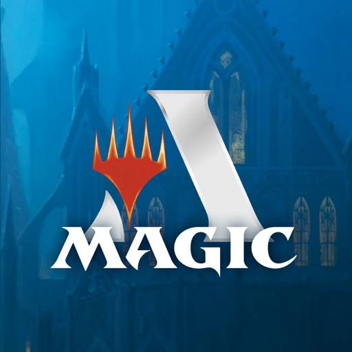 Magic: The Gathering Arena Symbol