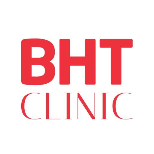 Bht Clinic icon