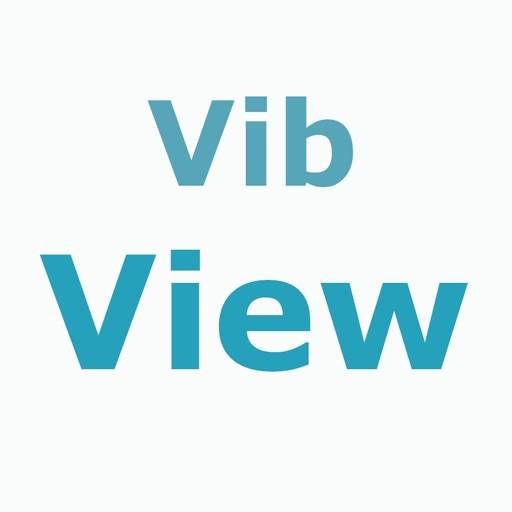 VibView icon