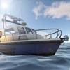 Sea Fishing Simulator app icon