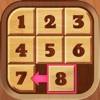 Puzzle Time: Number Puzzles app icon