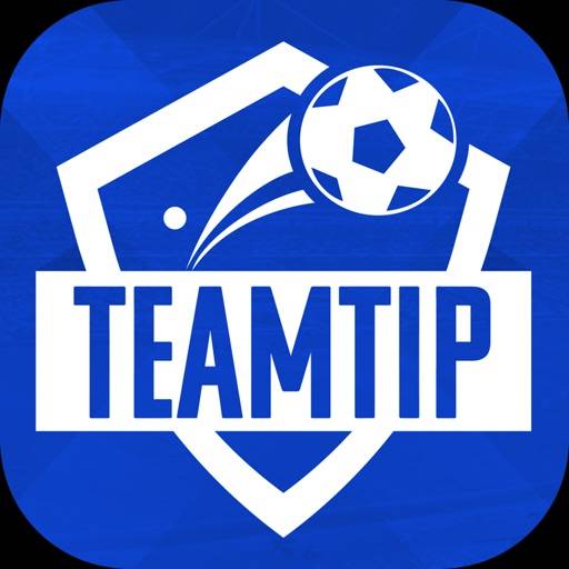 TEAMTIP - Dein Tippspiel Symbol