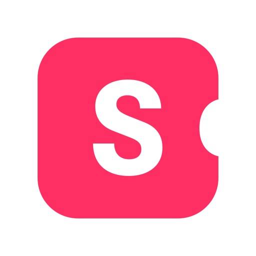 Staycation app icon