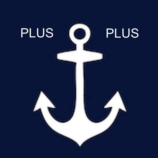 Anchor Plus ikon