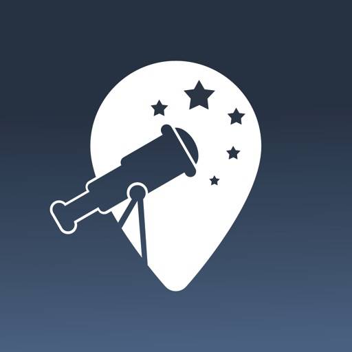 Meet Star Gazers app icon