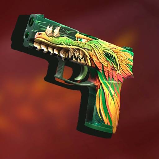 Case Simulator Standoff 2 icon