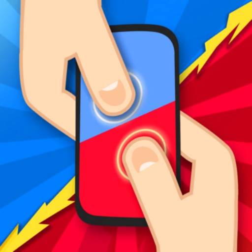 Jeux à 2 joueurs app icon