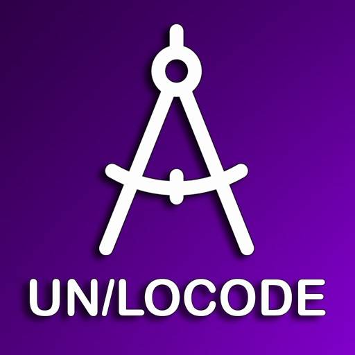 CMate-UN LOCODE icon