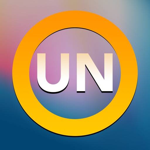 The Unreader: a Feedbin Client app icon