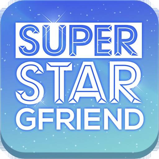 SuperStar GFRIEND icon