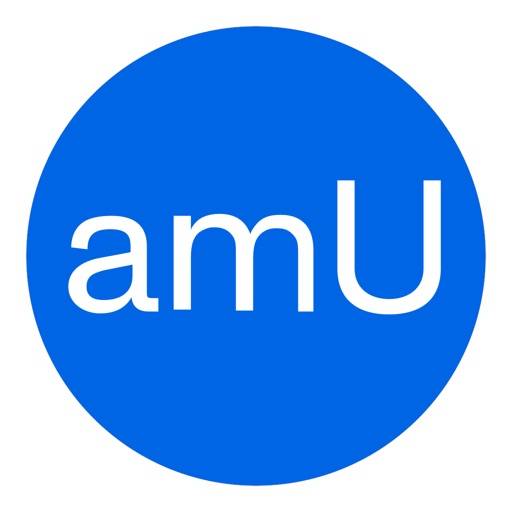 Inst'AMU app icon