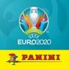 EURO 2020 Panini sticker album icône