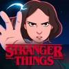 Stranger Things: Puzzle Tales icona