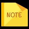 Color Note & Note App icona