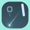 Glowry Bounce app icon