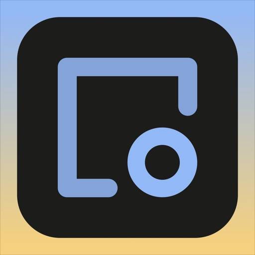 Camera FrontBack app icon