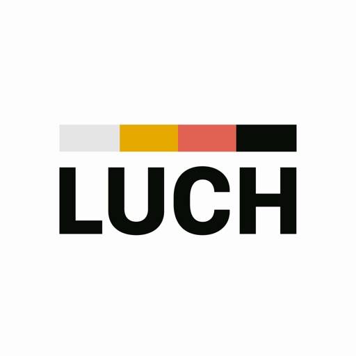 LUCH  Retro Photo icon