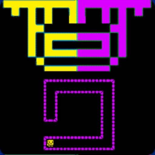 Tomb of the Color Mask app icon