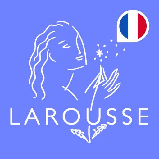 Dictionnaire Larousse français icon