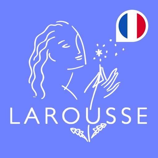 eliminar Dictionnaire Larousse français