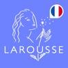 Dictionnaire Larousse français icône